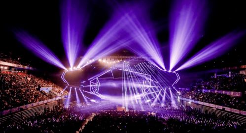 2021公司年會節(jié)目策劃 三大亮點教你“秀”出精髓