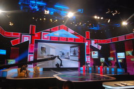 恭賀偉壯設計師團赴京參與《幸福到家》真人秀，共筑夢想家