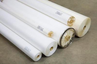 超濾膜 原理、應用與北京賽普瑞特設備濾膜樣板圖解析