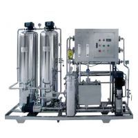 咸陽恒泉生活飲用水處理設(shè)備HQ-YZ 高效凈化，保障健康飲水