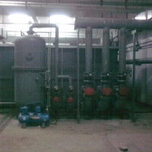 一體化污水處理設(shè)備 廠家直供，價格與批發(fā)策略解析