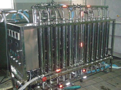 遼寧反滲透水處理設(shè)備市場(chǎng)解析 從鞍山、丹東到沈陽(yáng)的價(jià)格與應(yīng)用