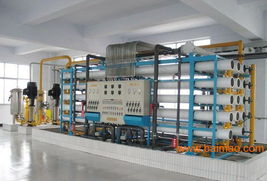 青州益川 酒水飲料食品行業(yè)水處理設(shè)備的專業(yè)批發(fā)、供應(yīng)與制造